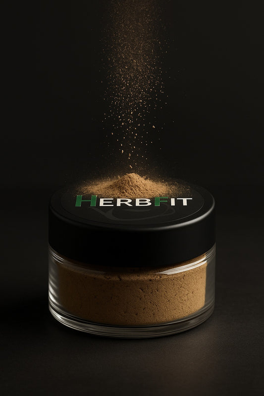 Stamina x - Sample / Tester