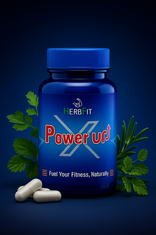 Power Up