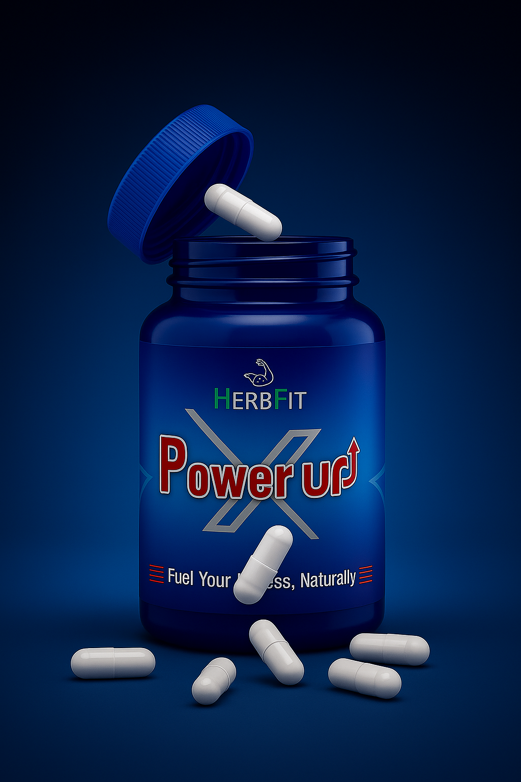 Power Up