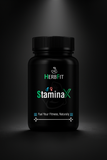Stamina X