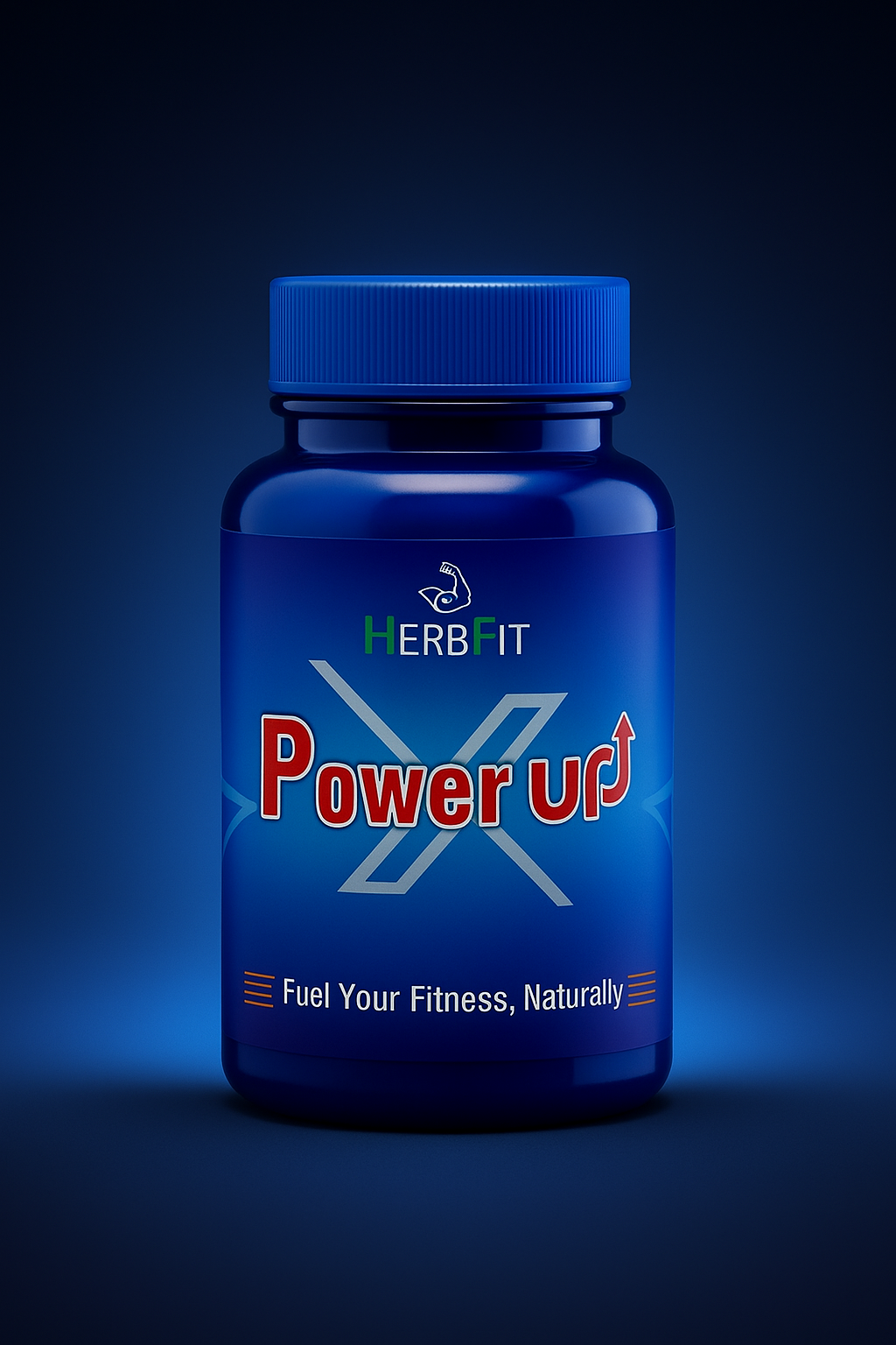 Power Up
